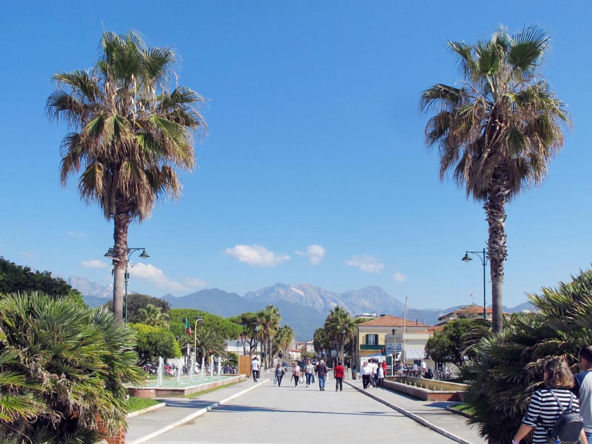 Villa Dea By Interhome Forte dei Marmi Exteriör bild