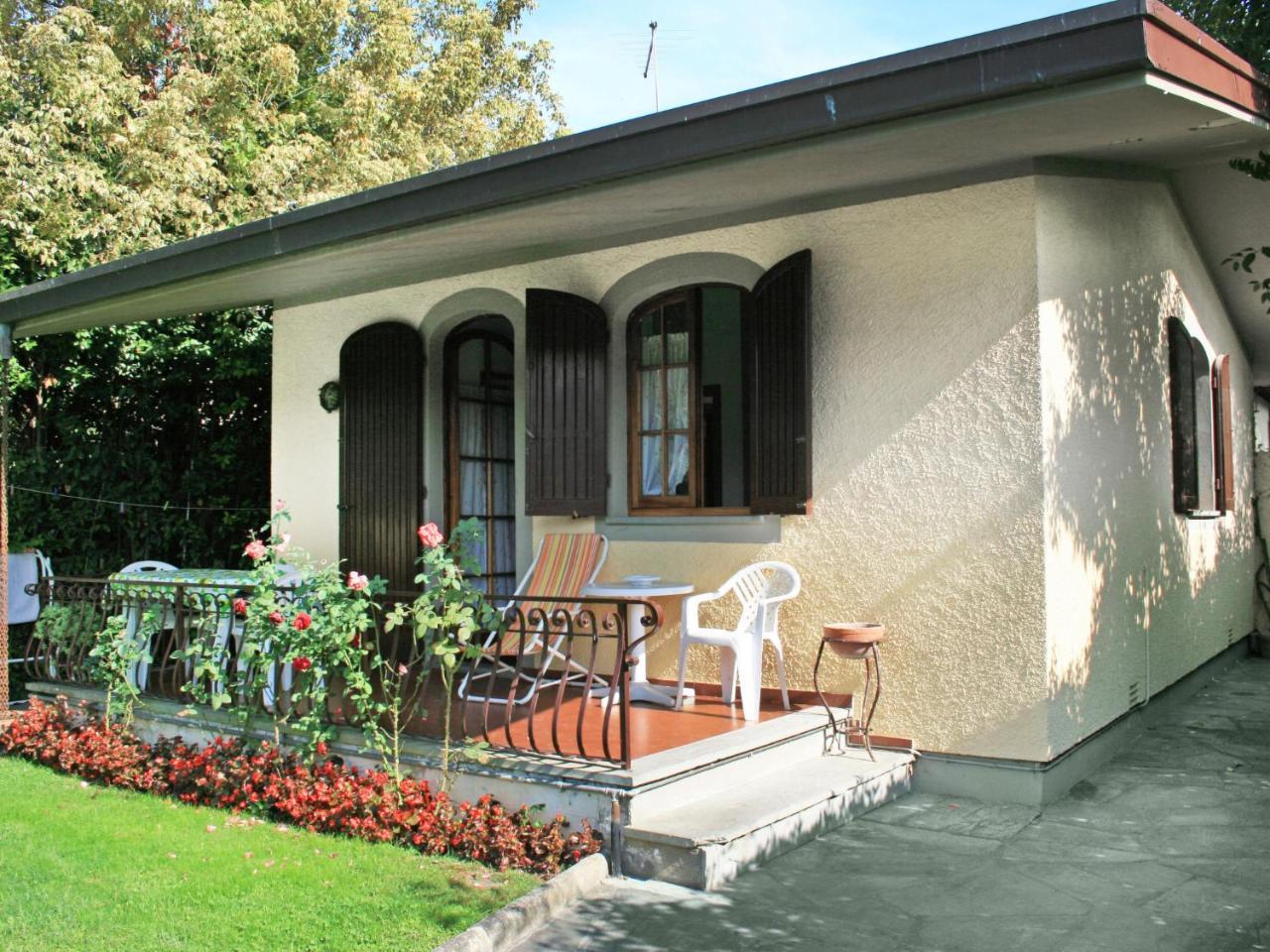 Villa Dea By Interhome Forte dei Marmi Exteriör bild